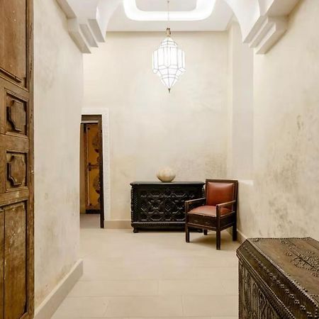 Riad Manzal Marrakesh Exterior foto